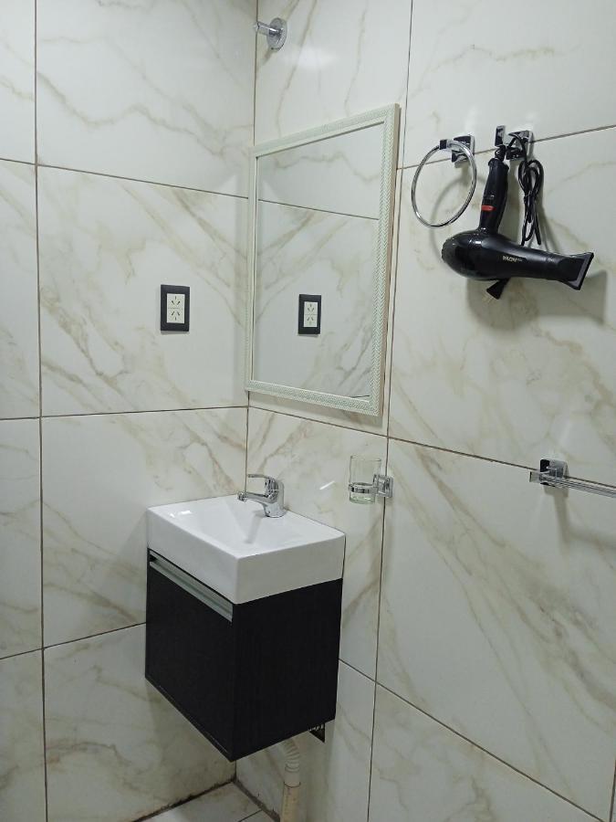 Tres Fronteras 2 Apartment