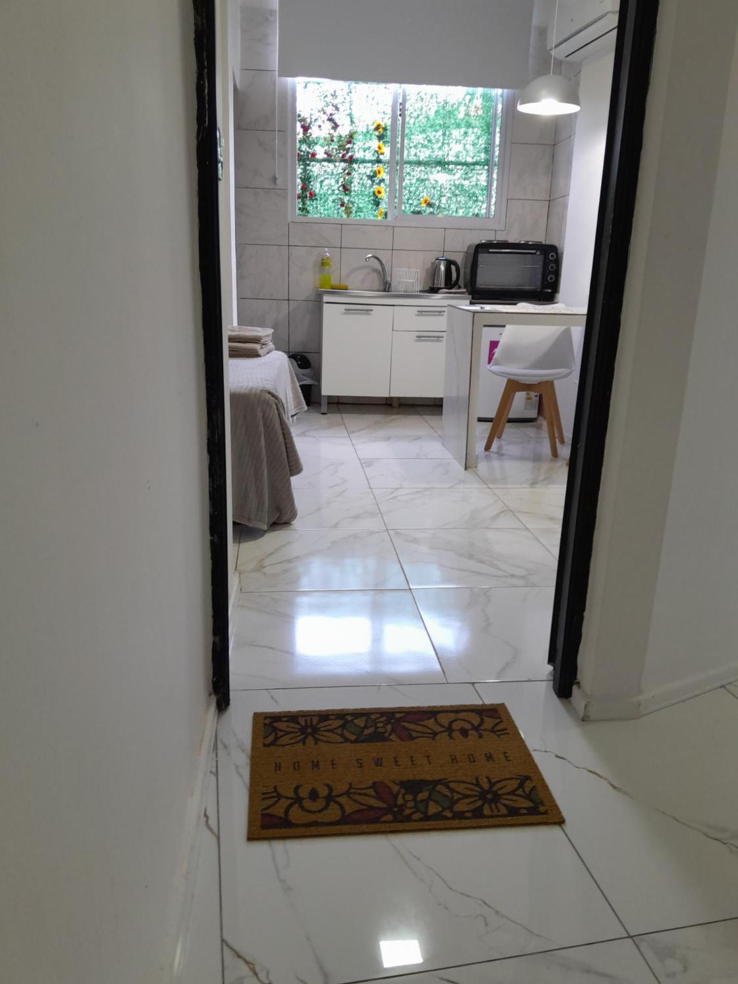 Apartment Tres Fronteras 2 Puerto Iguazu
